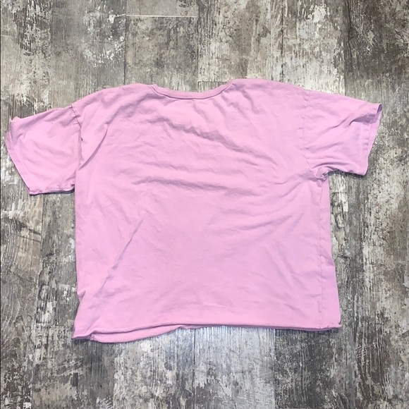 American Eagle MTV Shirt - Picture 2 of 3